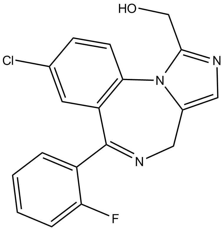 1'-hydroxy MidazolamͼƬ