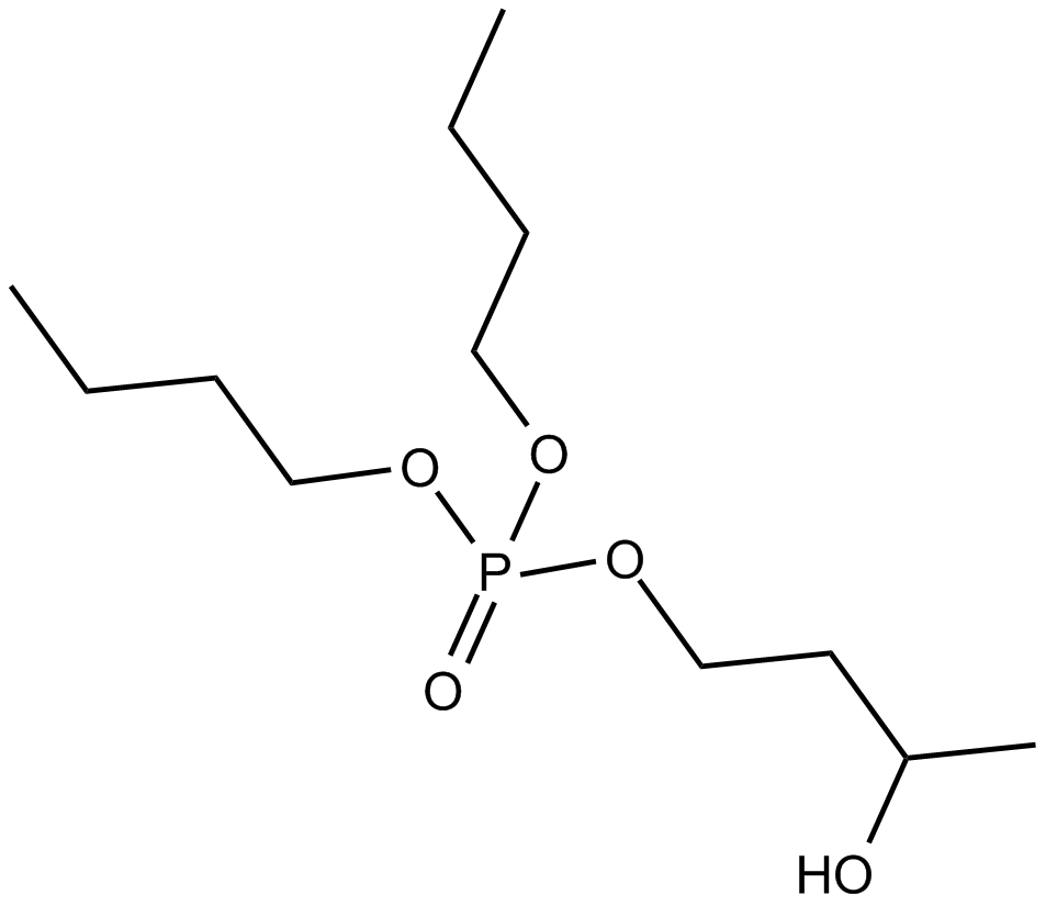 Dibutyl-3-Hydroxybutyl PhosphateͼƬ