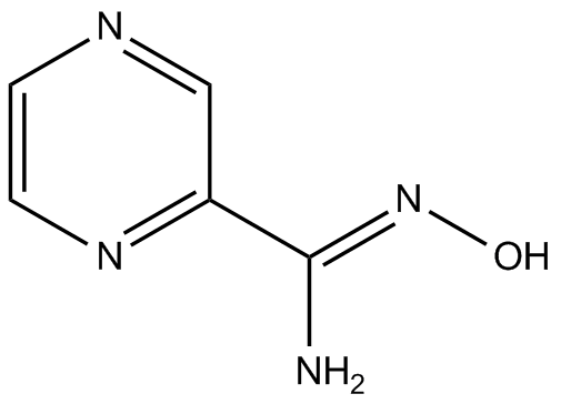 Pyrazine-2-amidoximeͼƬ