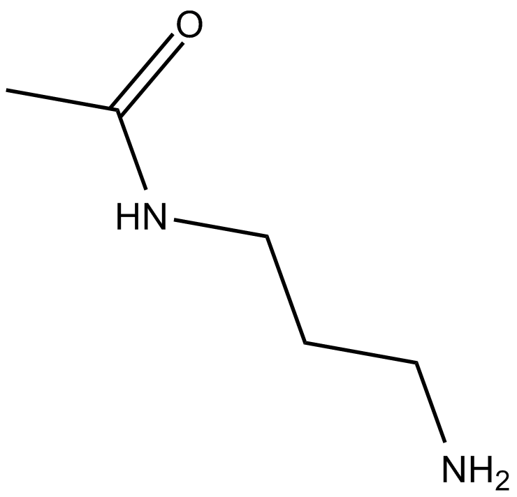 N-(3-Aminopropyl)acetamideͼƬ