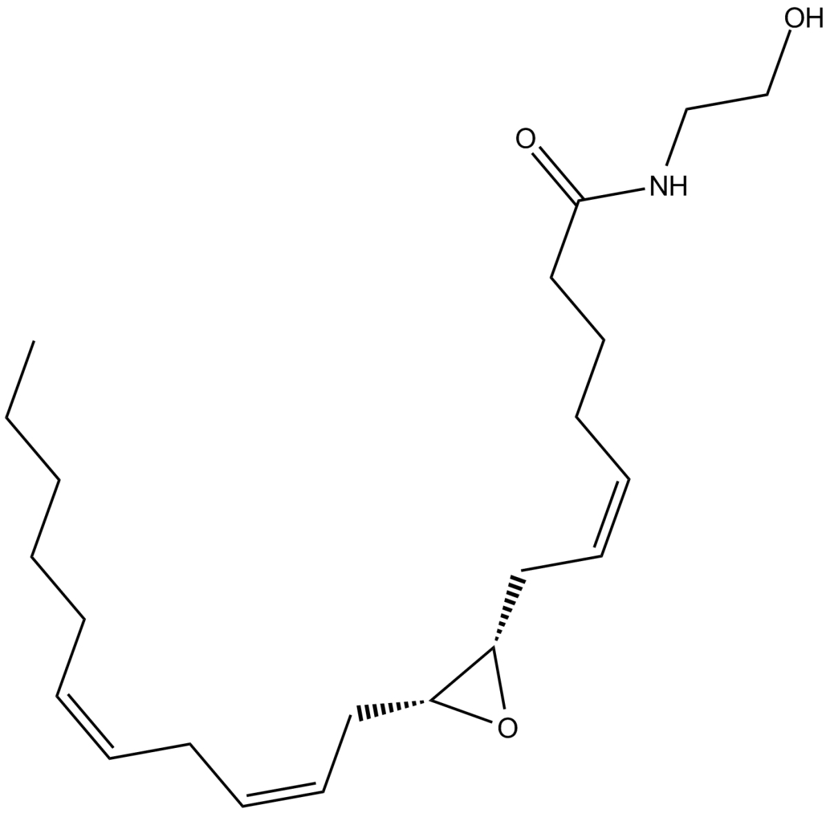 8(9)-EET EthanolamideͼƬ