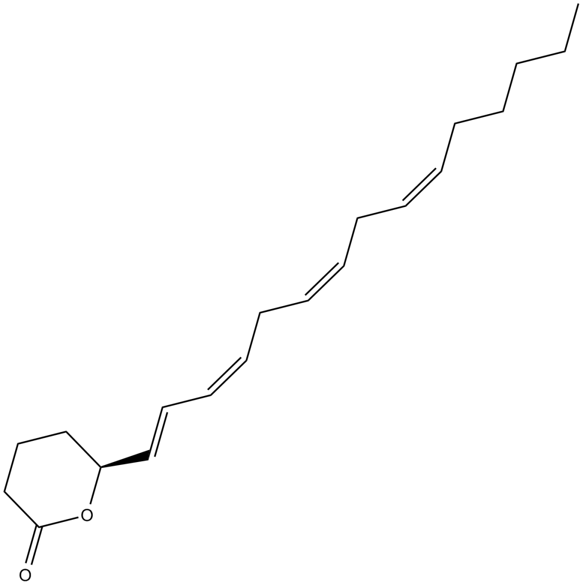 5(S)-HETE lactoneͼƬ