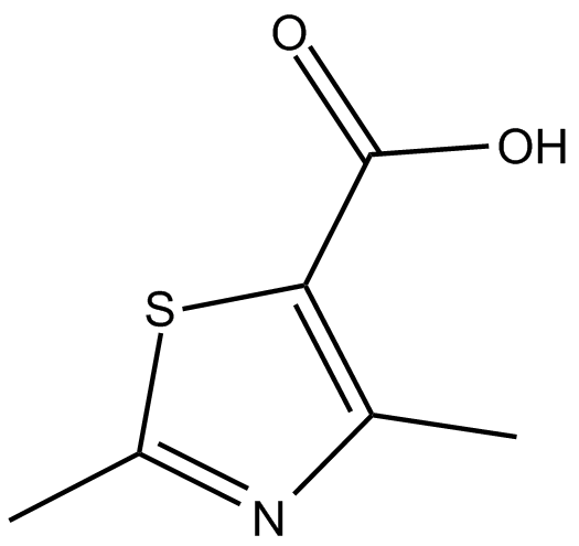 2,4-Dimethylthiazole-5-Carboxylic AcidͼƬ