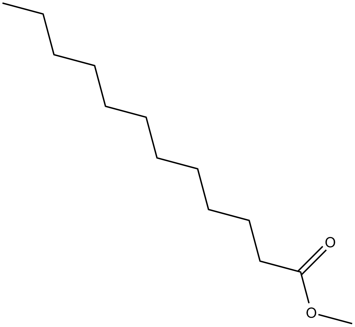 Lauric Acid methyl esterͼƬ