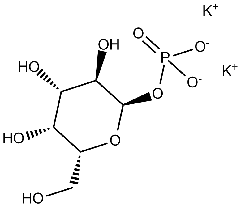 -D-Galactose-1-phosphate(potassium salt)ͼƬ