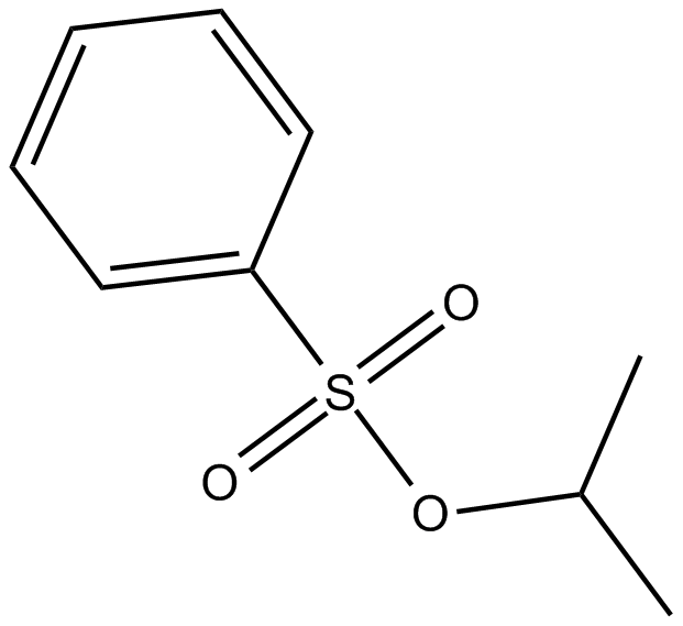 Isopropyl BenzenesulfonateͼƬ