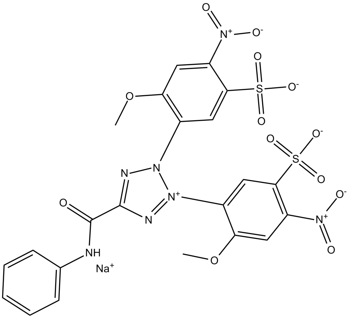 XTT(sodium salt)ͼƬ