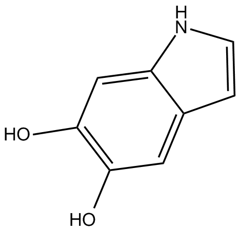 5,6-dihydroxy IndoleͼƬ