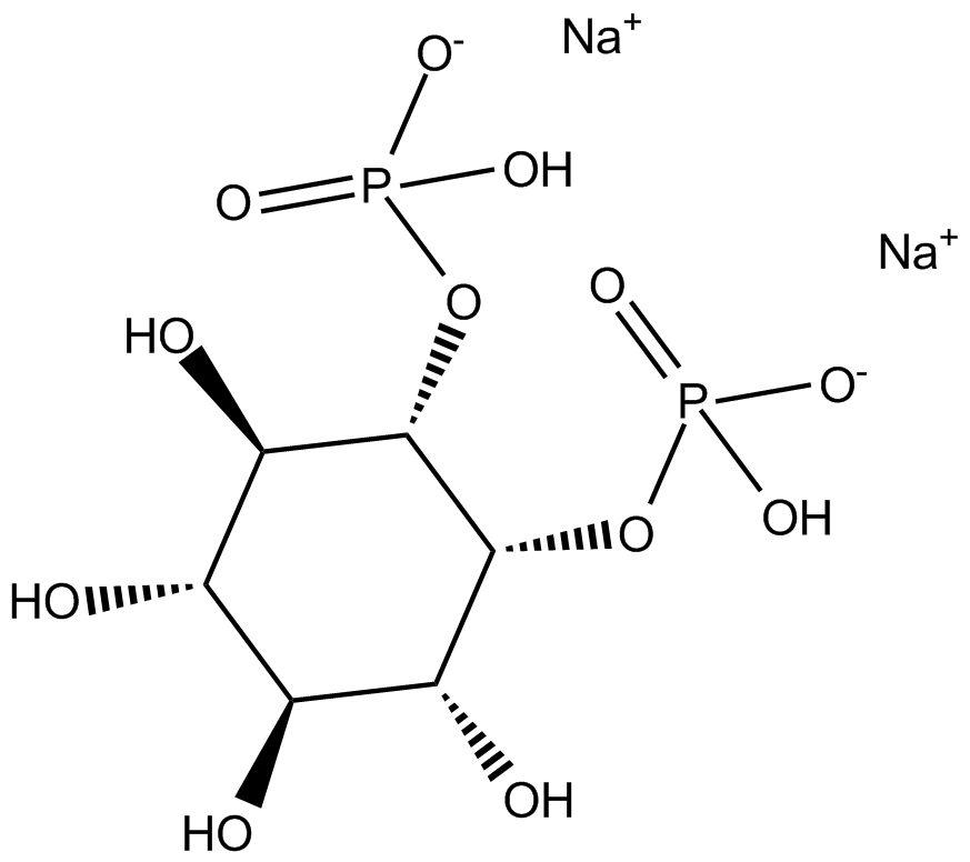 D-myo-Inositol-1,2-diphosphate(sodium salt)ͼƬ