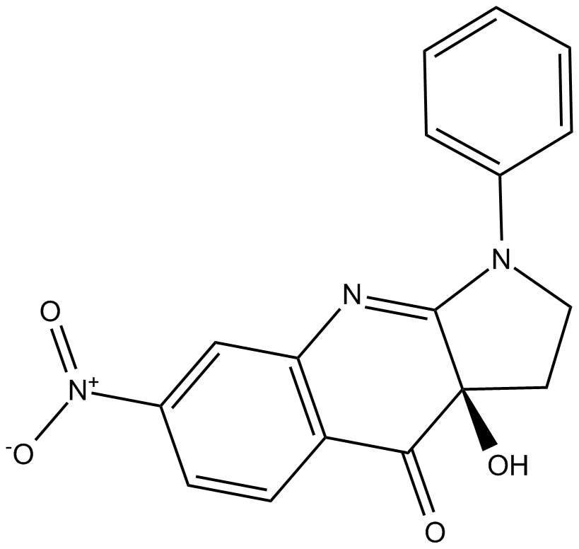 (R)-nitro-BlebbistatinͼƬ