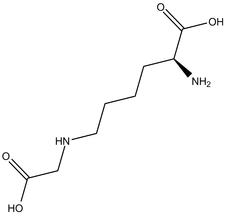 N-(1-Carboxymethyl)-L-lysineͼƬ