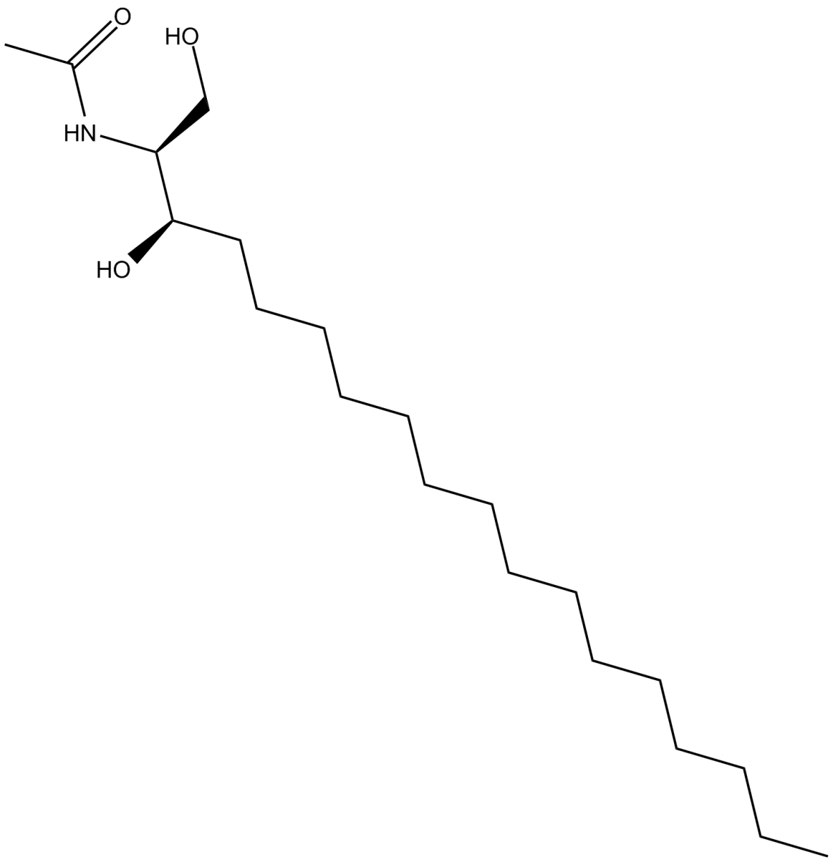 C-2 dihydro-CeramideͼƬ