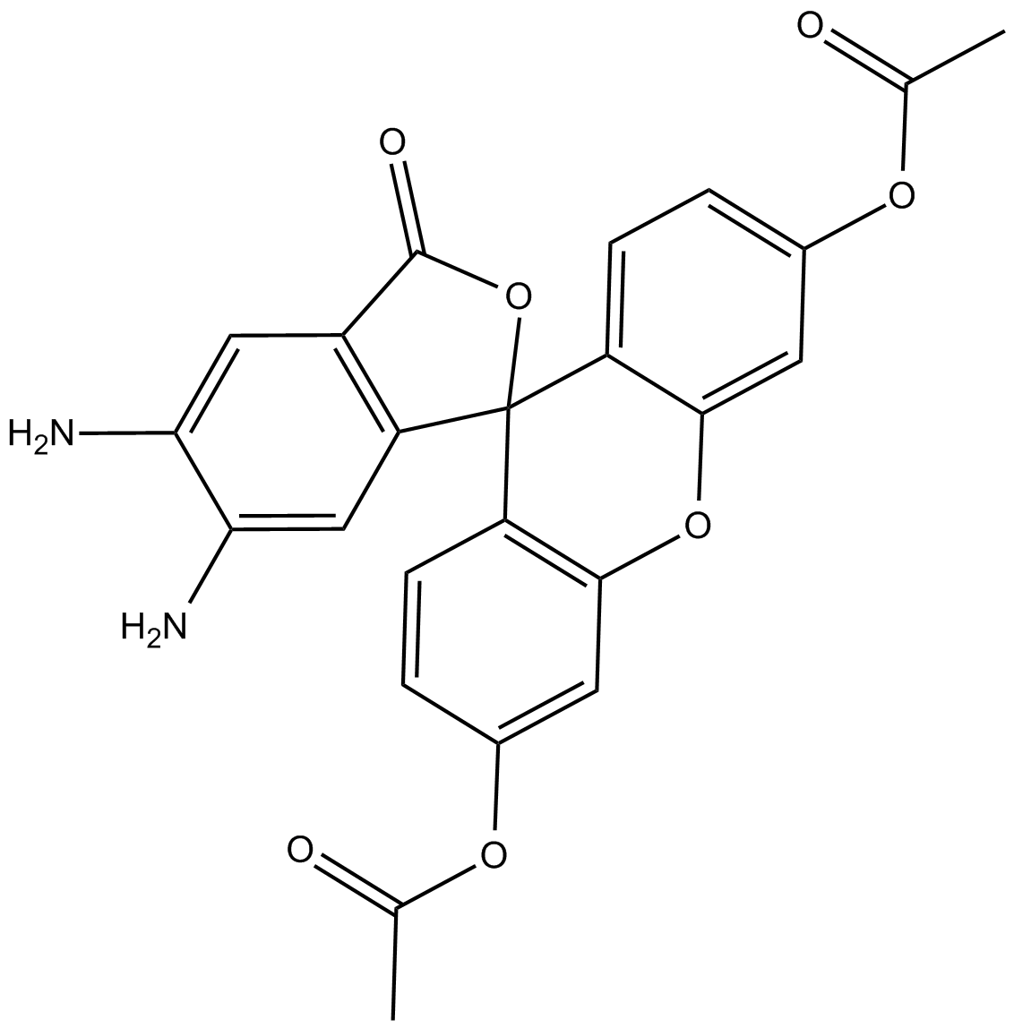 DAF-2 diacetateͼƬ