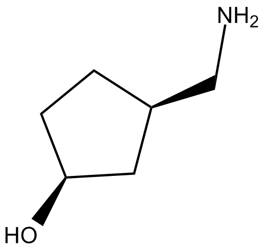 (1S,3R)-3-Aminomethyl-cyclopentanolͼƬ