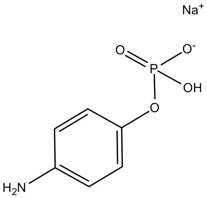 4-Aminophenyl Phosphate(sodium salt)ͼƬ