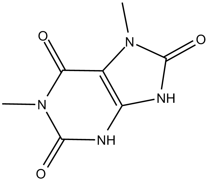 1,7-Dimethyluric AcidͼƬ