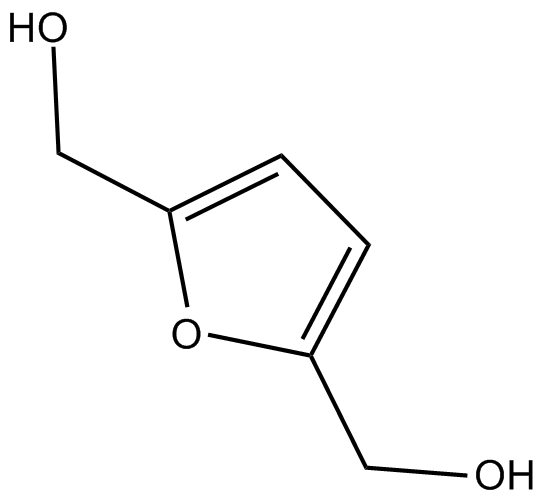 5-(Hydroxymethyl)furfuryl AlcoholͼƬ