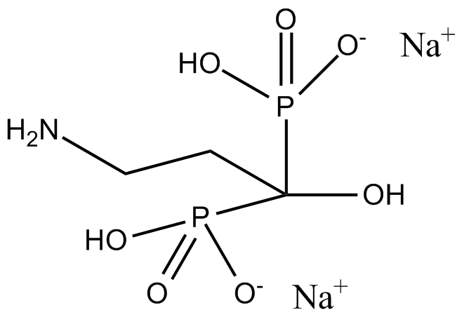 Pamidronate DisodiumͼƬ