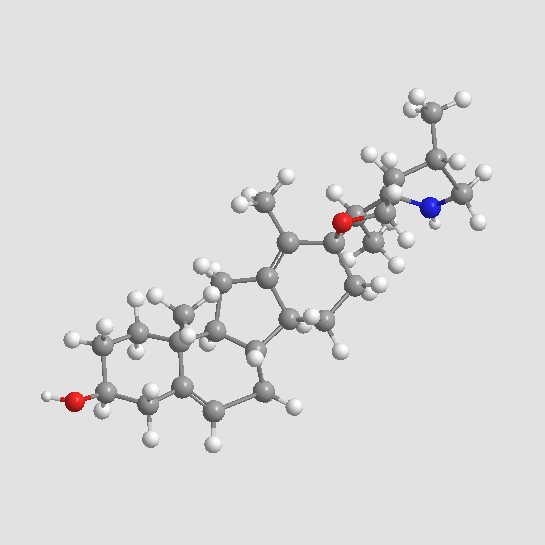 CyclopamineͼƬ