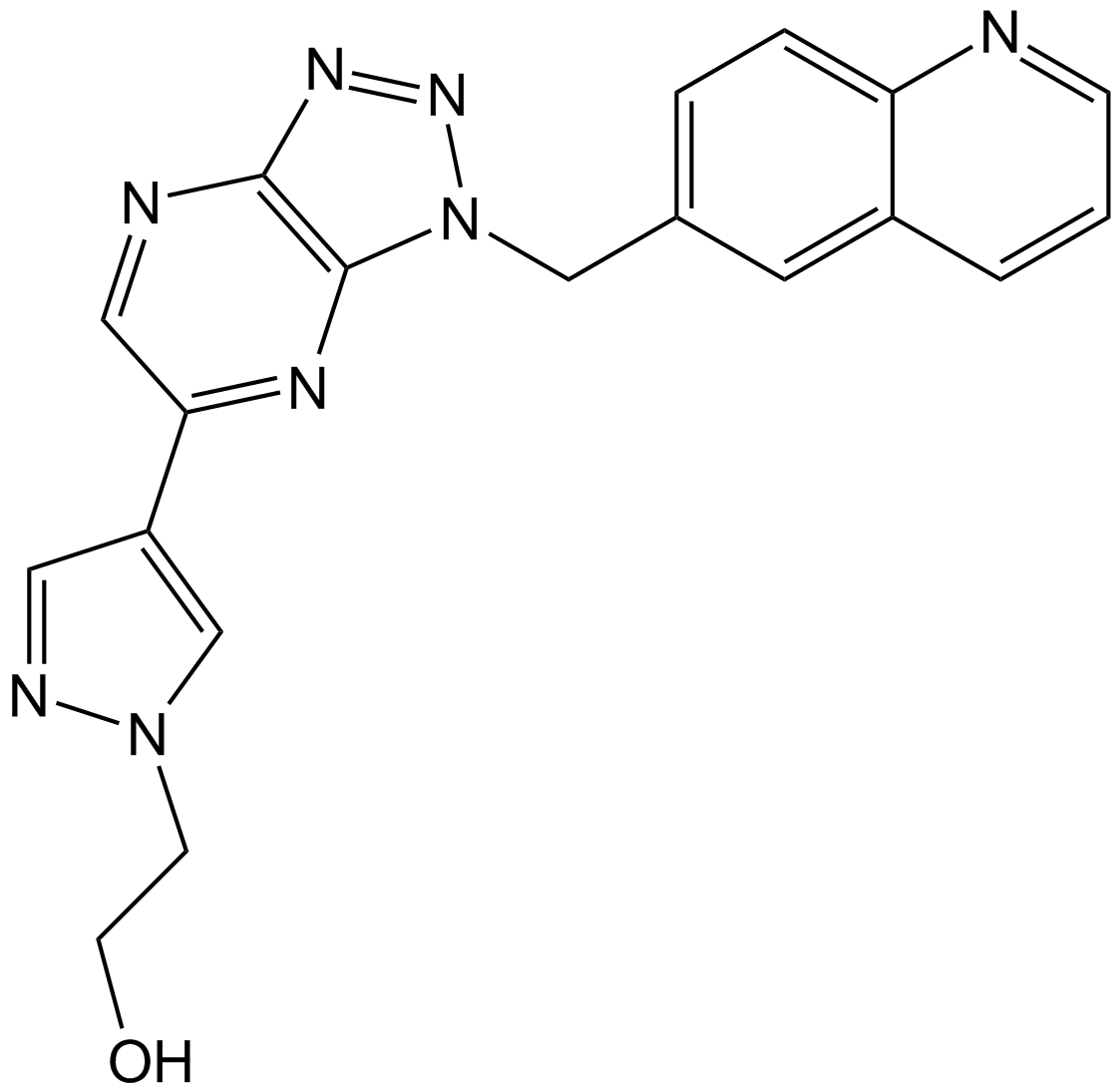 PF-04217903ͼƬ