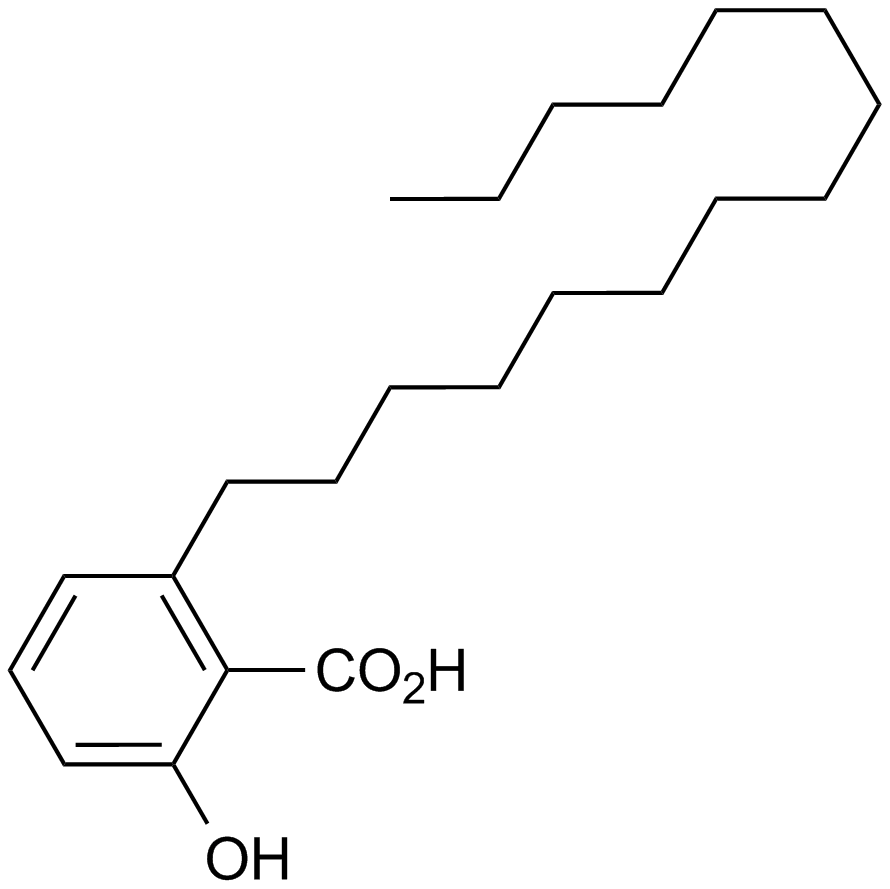 Anacardic acidͼƬ