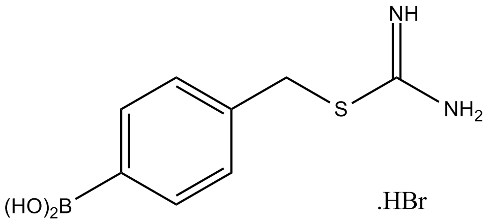 BC 11 hydrobromide图片