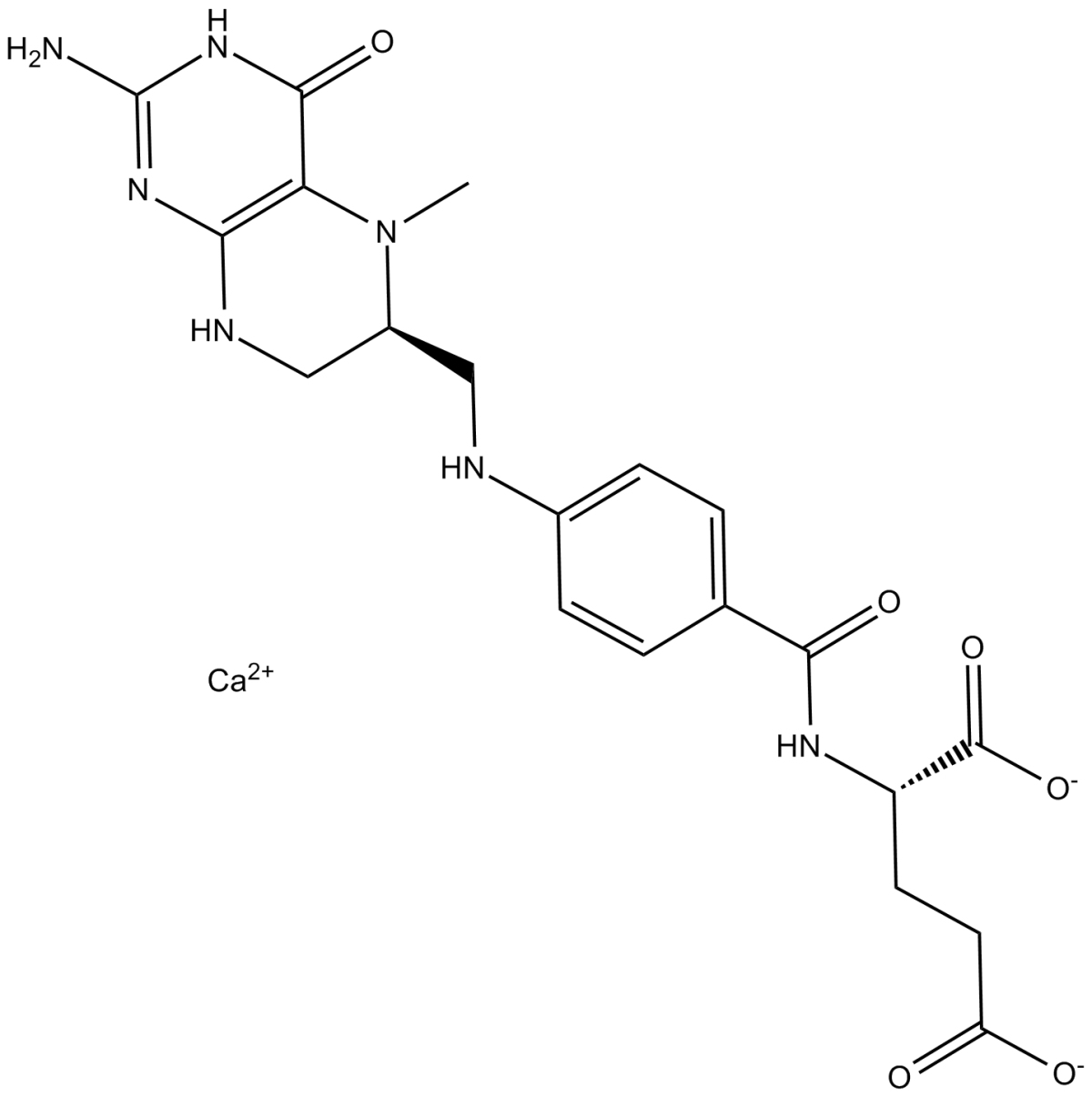 Levomefolate calciumͼƬ