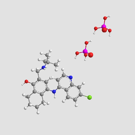 Naphthoquine phosphateͼƬ