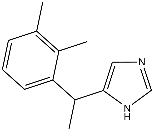 MedetomidineͼƬ