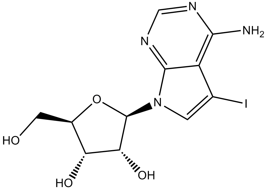 5-IodotubercidinͼƬ