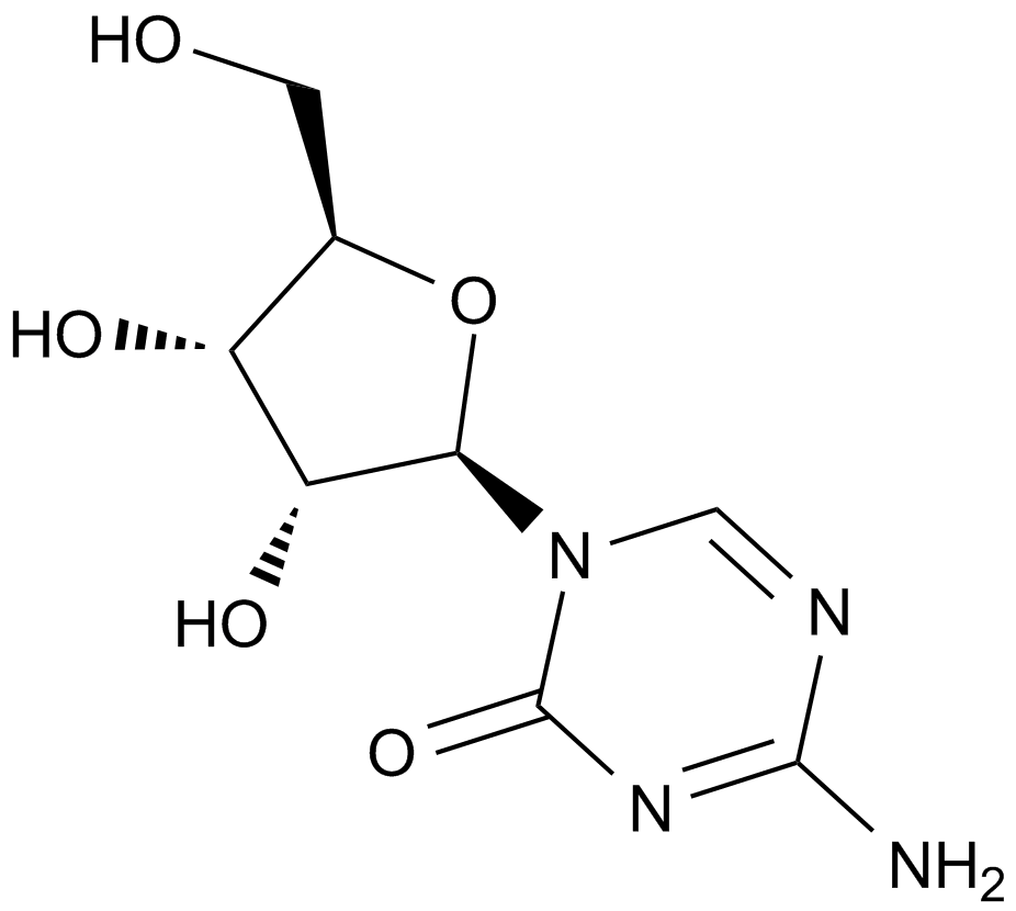 5-AzacytidineͼƬ