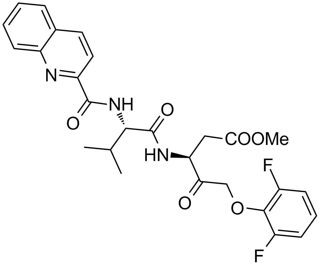 Q-VD(OMe)-OPhͼƬ