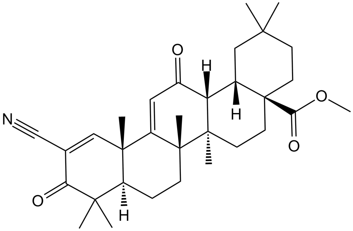 Bardoxolone methylͼƬ