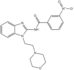 IRAK-1-4 Inhibitor IͼƬ