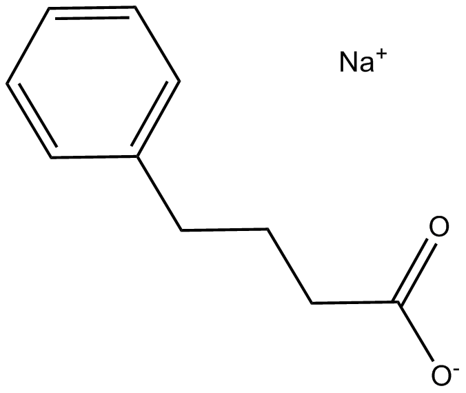 Sodium PhenylbutyrateͼƬ