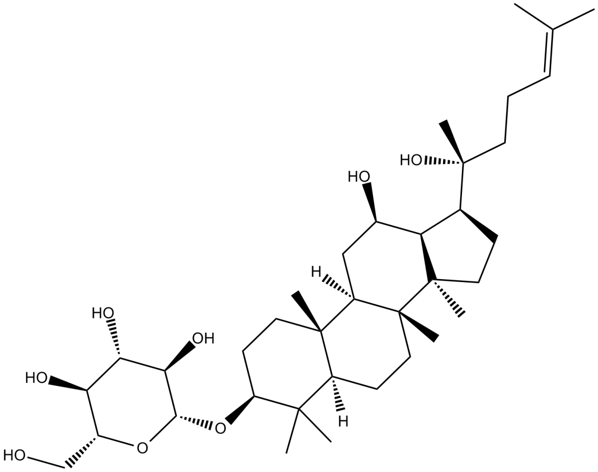 (R)Ginsenoside Rh2ͼƬ