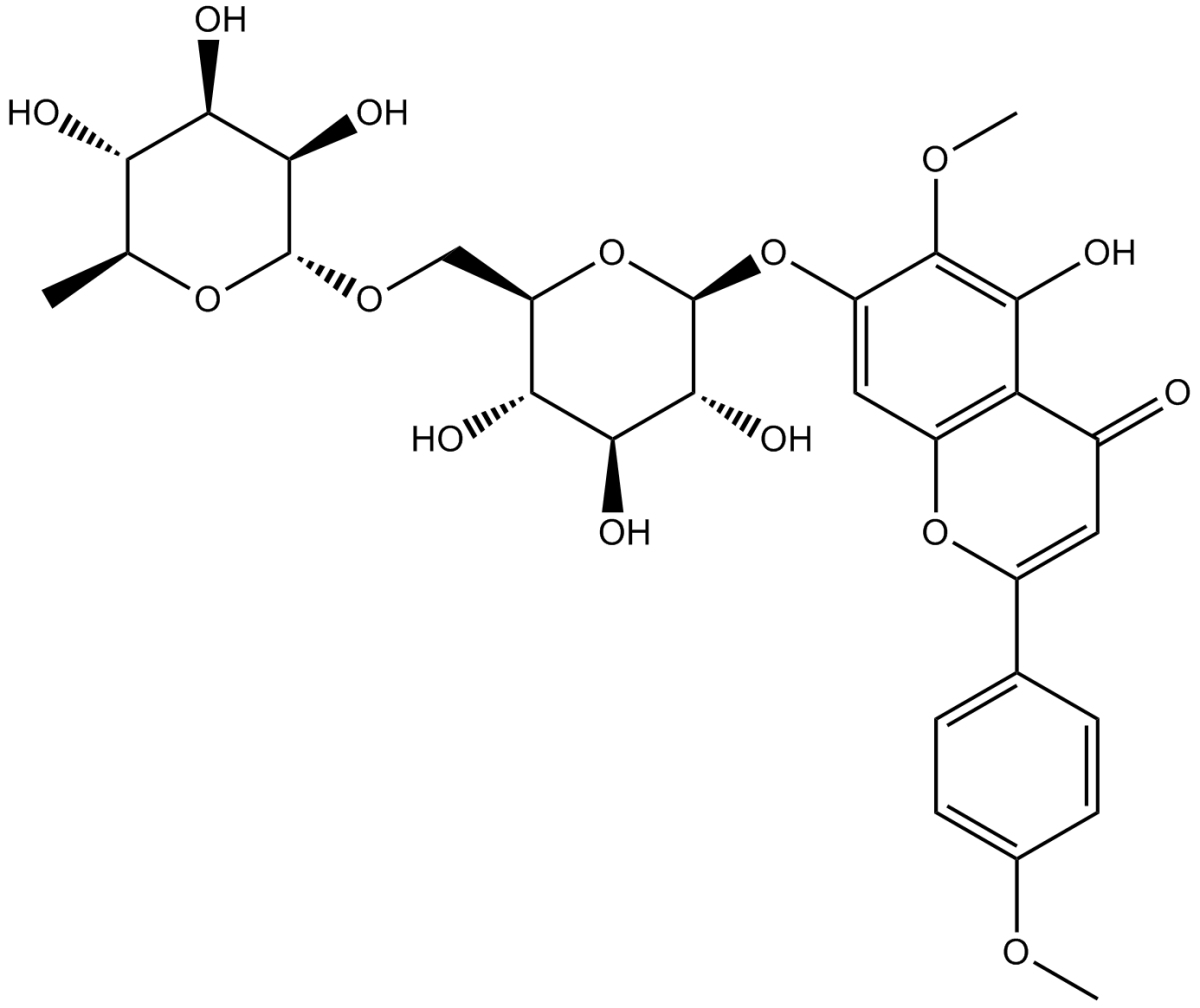 PectolinarinͼƬ