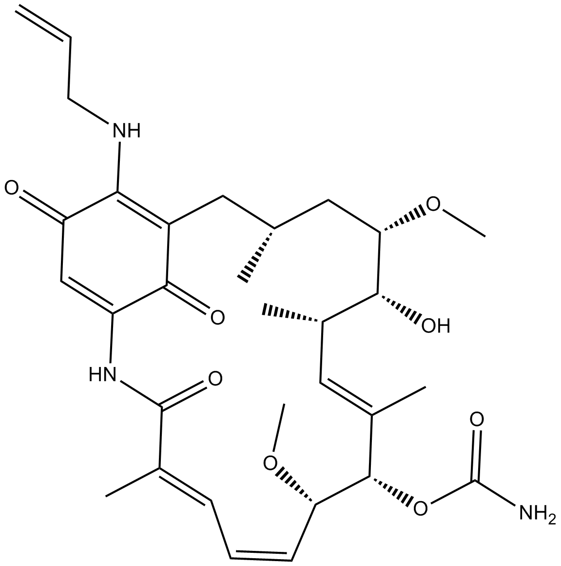 17-AAG(KOS953)ͼƬ