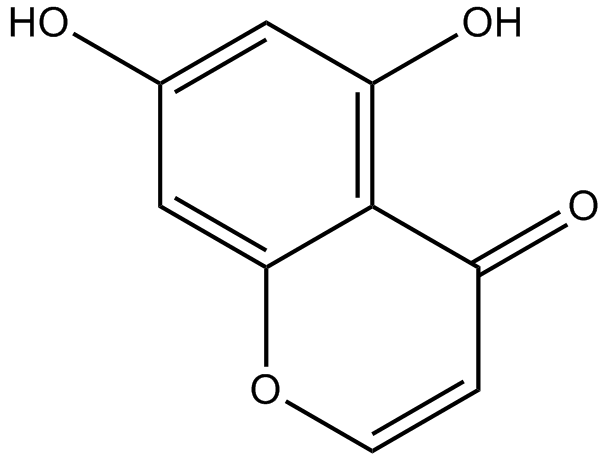 5,7-dihydroxychromoneͼƬ