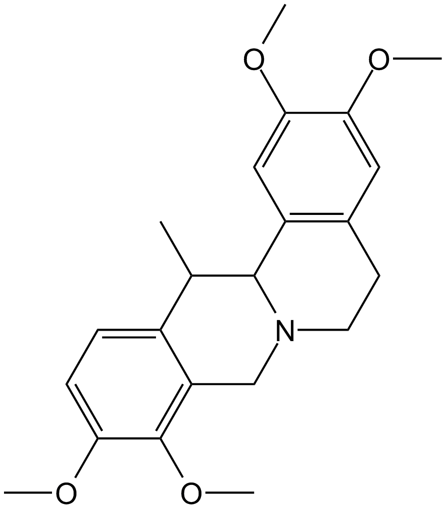 (+)-Corydaline图片