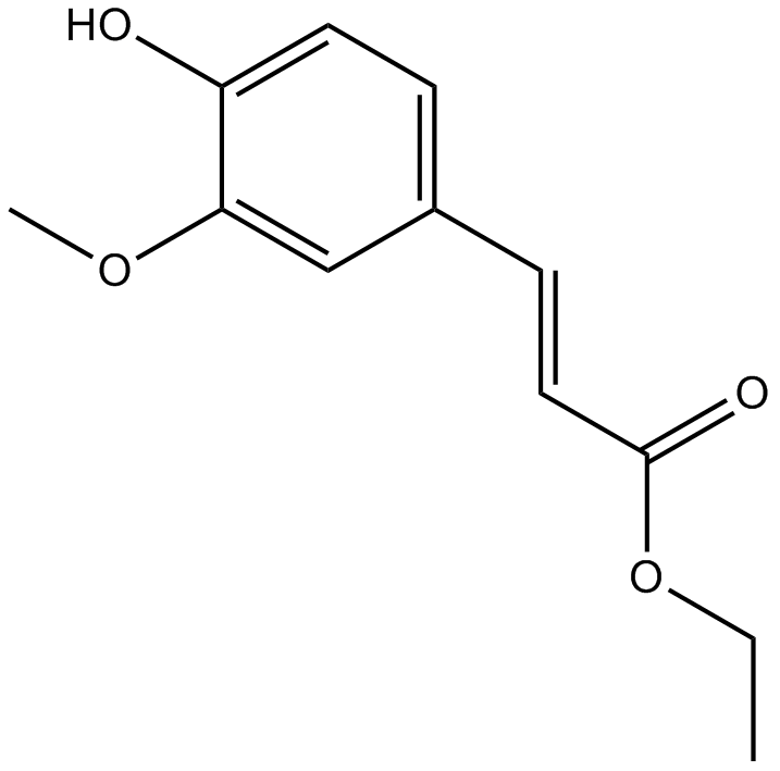 Ethyl ferulateͼƬ