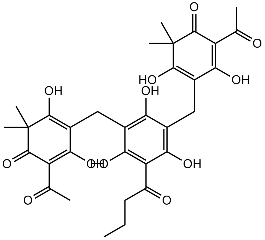 Filixic acid ABAͼƬ