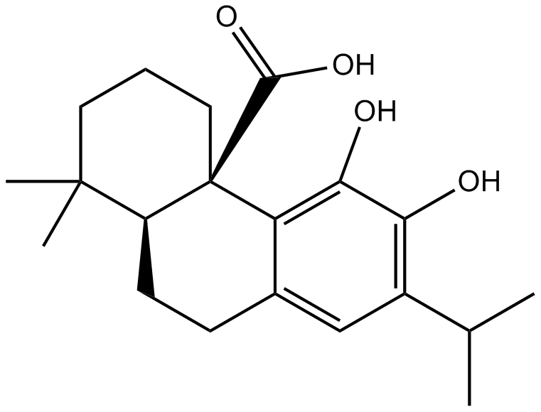 Carnosic acidͼƬ