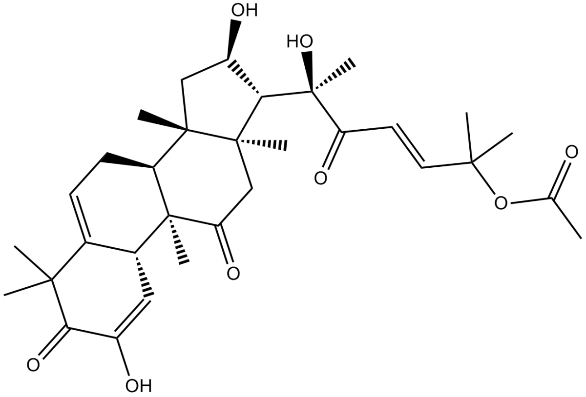 Cucurbitacin EͼƬ