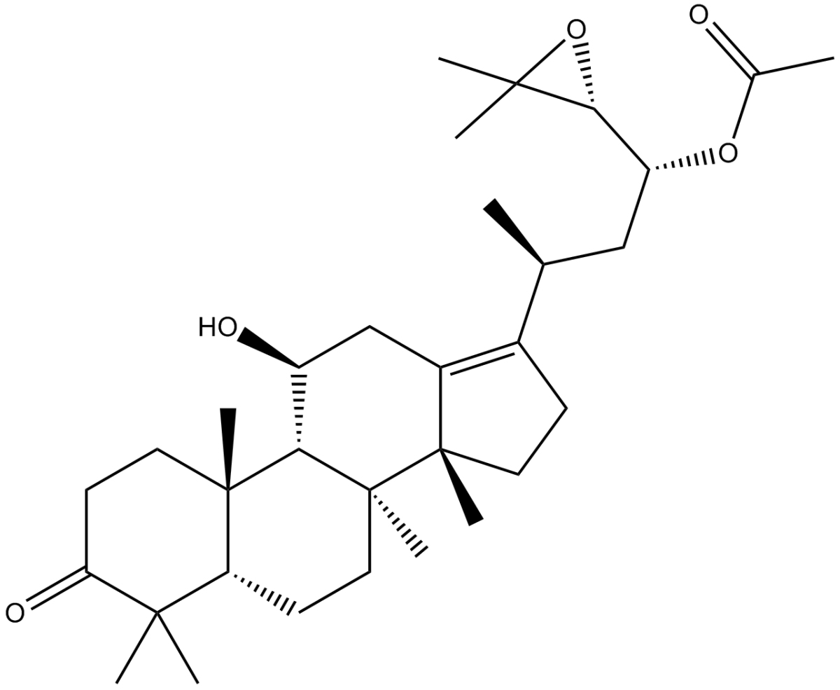 Alisol B 23-acetateͼƬ