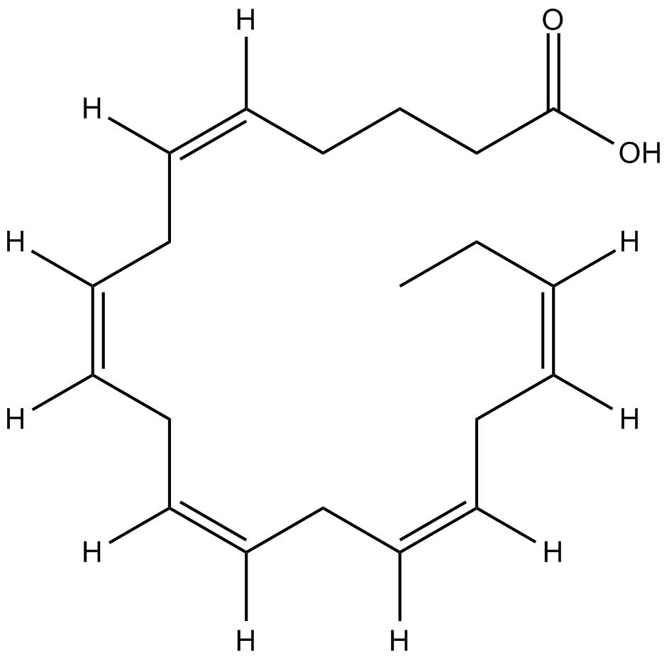 Eicosapentaenoic AcidͼƬ