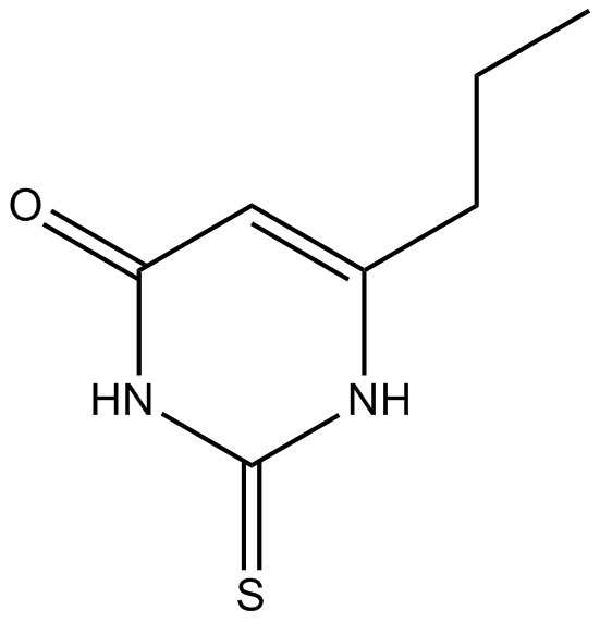 PropylthiouracilͼƬ