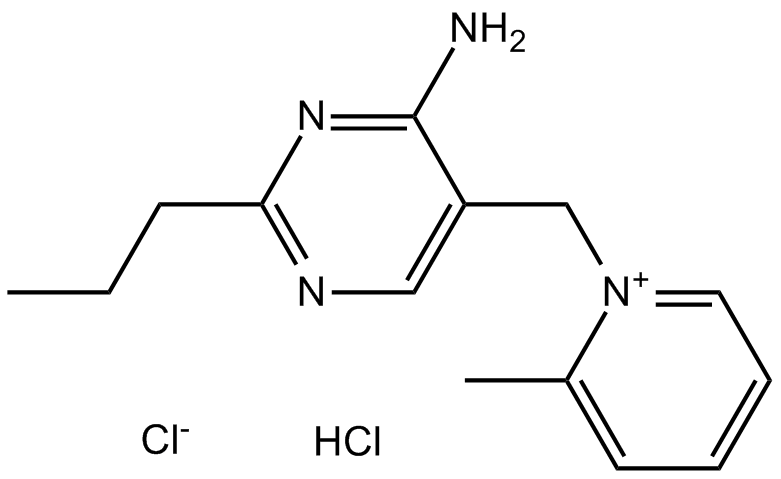 Amprolium HClͼƬ