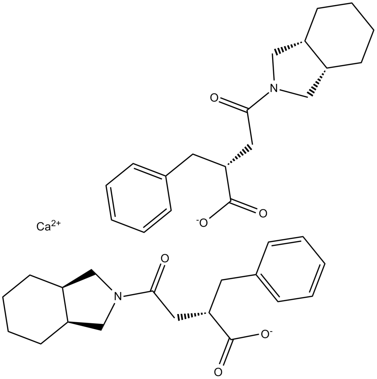 Mitiglinide Calcium图片