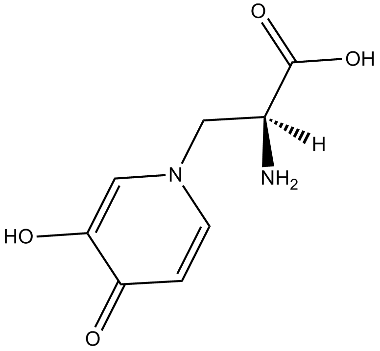 L-MimosineͼƬ